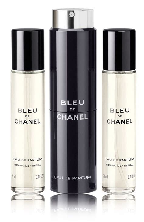 chanel travel goods|chanel travel perfume refill.